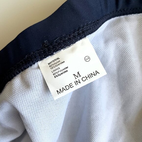 SPORTY BIKINI TWO-PIECE SWIMSUIT - Picture 7 of 10